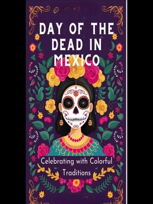 cover image of Day of the Dead in Mexico